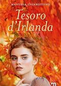 Manuela Chiarottino - Tesoro d’Irlanda (2020)