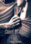 img Gaby Crumb - Cuori in lotta. Libro 3 (2019)