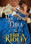 Erica Ridley - I Duchi di Natale Vol. 4. Mai dire duca (2020)