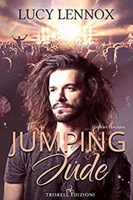 Lucy Lennox – Made Marian Vol. 3. Jumping Jude (2020)