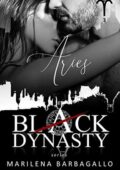 img Marilena Barbagallo - Black Dynasty Series Vol. 3. Aries (2020)