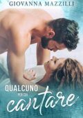 img Giovanna Mazzilli - Qualcuno per cui cantare (2020)