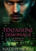 Nadine Mutas - Amore e magia Vol. 3. Tentazione demoniaca (2018)