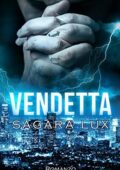 img Sagara Lux - Broken Souls Vol. 3. Vendetta (2020)