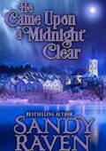 Sandy Raven - He came upon a midnight clear (2019)