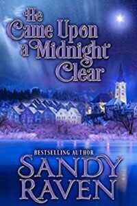 Sandy Raven – He came upon a midnight clear (2019)