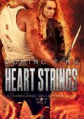 Domino Finn - Il fuorilegge della magia nera Vol. 3. Heart Strings (2019)