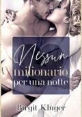 img Birgit Kluger - Nessun milionario per una notte (2018)