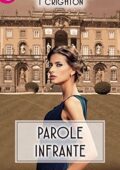 Penny Jordan - I Chrighton Vol. 7. Parole infrante (2016)