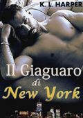 img K.L. Harper - Il Giaguaro di New York (2020)
