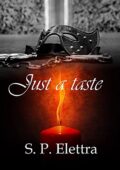 img Elettra SP - Just a taste: (Vol. 1) (2017)