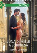 img Katrina Cudmore - Romantic Getaways Vol. 2. Luna di miele a sorpresa (2018)