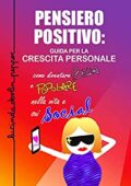 img Lucinda Pepper- PENSIERO POSITIVO, GUIDA PER LA CRESCITA PERSONALE: Nessuno è perfetto. Quello