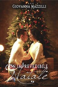 Giovanna Mazzilli – Un imprevedibile Natale (2018)