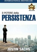 img Justin Sachs - Il potere della persistenza (2015)