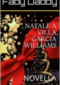 img Faby Daddy - Natale a villa Garcia Williams (2019)