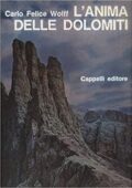 Carlo Felice Wollff - L'anima delle Dolomiti (1985)