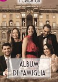 Penny Jordan - I Chrighton Vol. 2. Album di famiglia (2016)