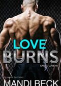 img Mandi Beck - Caged Love Vol. 2 - Love Burns (2018)