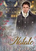 img Eli Easton - L’angelo di Natale (2019)