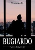 img Valentina M. - Bugiardo: Volume 2 (2020)
