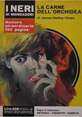 James Hadley Chase - La carne dell'orchidea (1966)