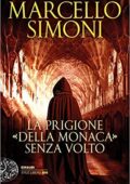 Marcello Simoni - La prigione della monaca senza volto (2019). mp3 - 64kbps
