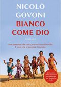 Nicolò Govoni - Bianco come Dio (2018)
