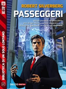 Robert Silverberg – Passeggeri (2014)