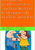 img Alessio Corsi - Manuale di pronto s...