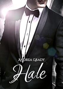Andrea Grady-  Hale (2016)