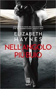 Elizabeth Haynes – Nell’angolo più buio (2012)