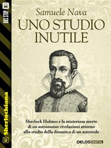 Samuele Nava – Uno studio inutile (2015)