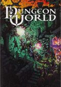 Sage LaTorra - Dungeon World (2013) PDF
