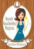 img Caroline Mickelson - Ranch Bacchetta Magica (2016)