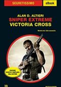 img Alan D. Altieri - Sniper Extreme. Victoria Cross (2014)