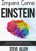 img Steve Allen - Impara come Einstein: Tecniche di apprendimento rapido e lettura efficace per pen