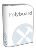 PolyBoard v7.09a - Ita