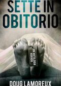 img Doug Lamoreux - Sette in obitorio (2018)