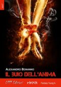 Alexandro Bonanno - Il buio dell'anima (2015)