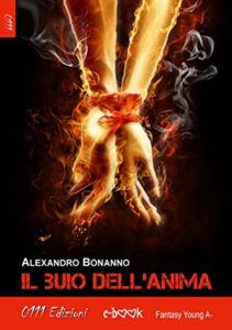 Alexandro Bonanno – Il buio dell’anima (2015)