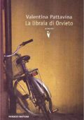 img Valentina Pattavina - La libraia di Orvieto (2010)
