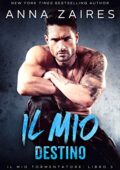 img Anna Zaires - Il mio destino (Il mi...