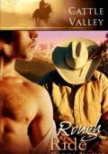 img Carol Lynne - Serie Cattle Valley #4 "Rough Ride" [Traduzione amatoriale] (2018)