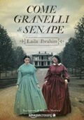 Laila Ibrahim - Come granelli di senape (2019)