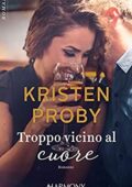 img Kristen Proby – Fusion Vol. 2. Troppo vicino al cuore (2020)