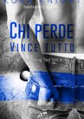 img Kora Knight - Upending Tad Vol. 1. Chi perde vince tutto (2017)
