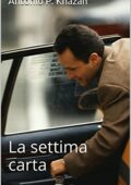 img Antonio P. Khazan - La settima carta (2016)