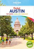 img Lonely Planet Pocket - Austin [Lingua Inglese] (2018)