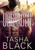 Tasha Black - Upgraded (2017)